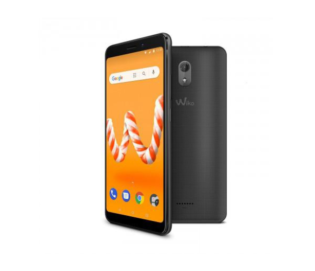 WIKO SUNNY 3 Plus, Czarny Dual Sim - 1439742 - zdjęcie 8